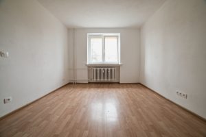 1 izbový byt Dubnica nad Váhom, kompletná rekonštrukcia