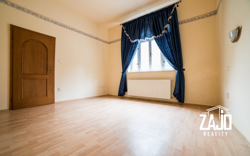 NA PRENÁJOM | priestory na komerčné účely o výmere 123m2.