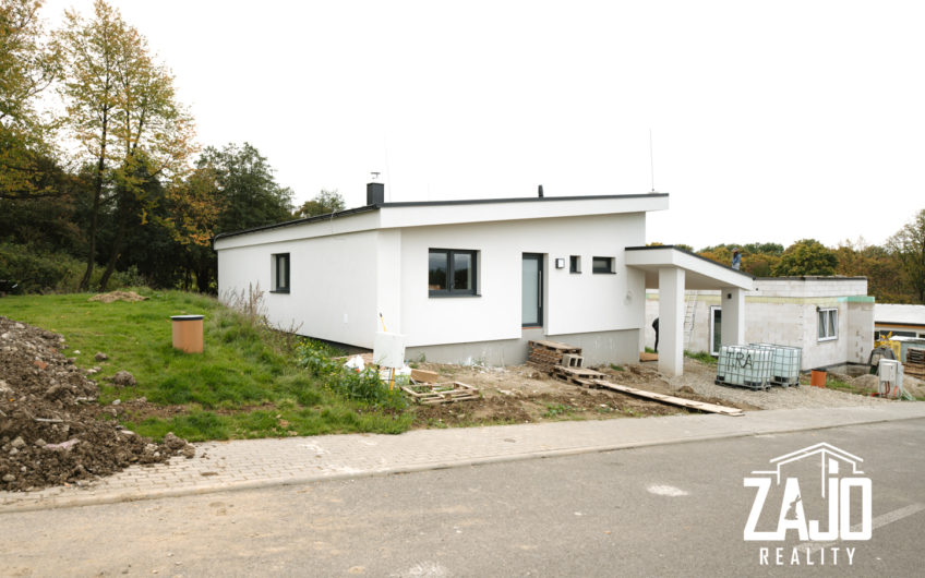 NA PREDAJ |  RD vo výstavbe Nová Dubnica, časť Medové lúky