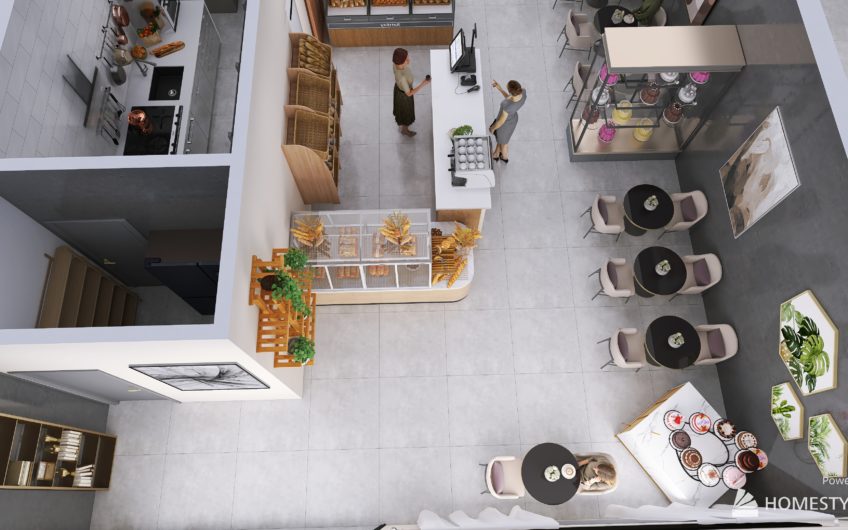 NA PRENÁJOM / SKLADOVÉ a OBCHODNÉ PRIESTORY 103m2 –  BECKOV