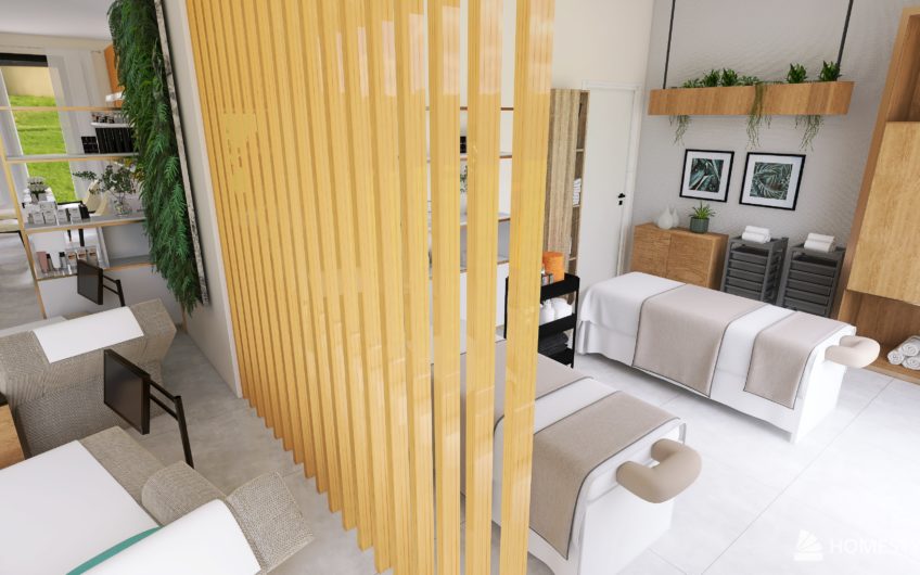 NA PRENÁJOM /  OBCHODNÉ PRIESTORY 101m2 – BECKOV