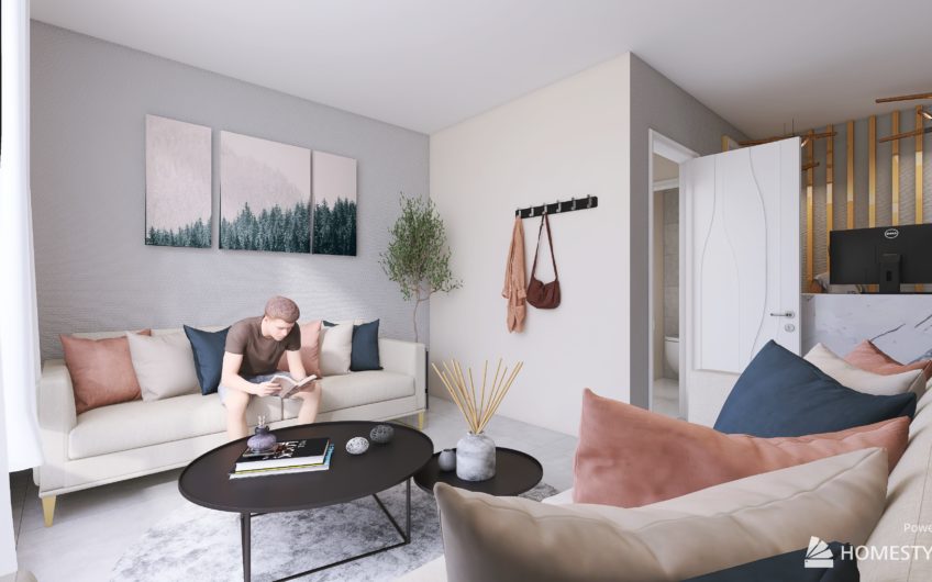NA PRENÁJOM /  OBCHODNÉ PRIESTORY 101m2 – BECKOV