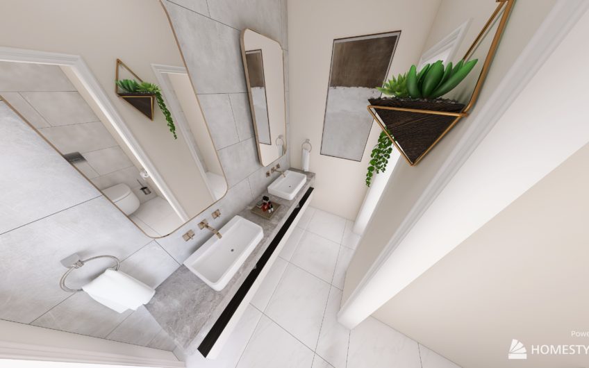 NA PRENÁJOM / SKLADOVÉ a OBCHODNÉ PRIESTORY 103m2 –  BECKOV