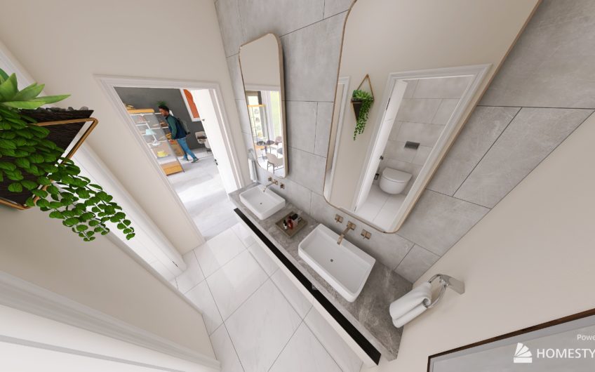 NA PRENÁJOM / SKLADOVÉ a OBCHODNÉ PRIESTORY 103m2 –  BECKOV