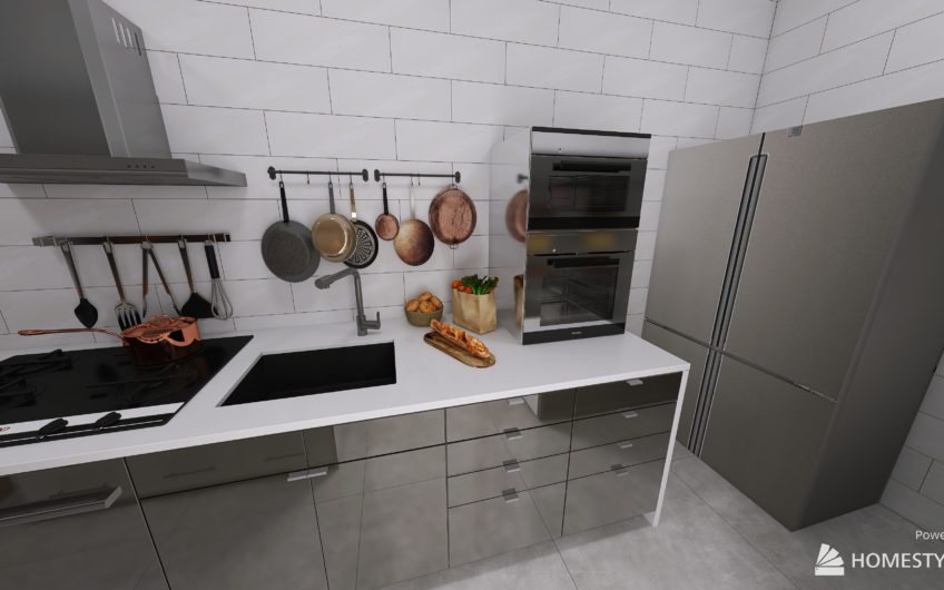 NA PRENÁJOM / SKLADOVÉ a OBCHODNÉ PRIESTORY 103m2 –  BECKOV