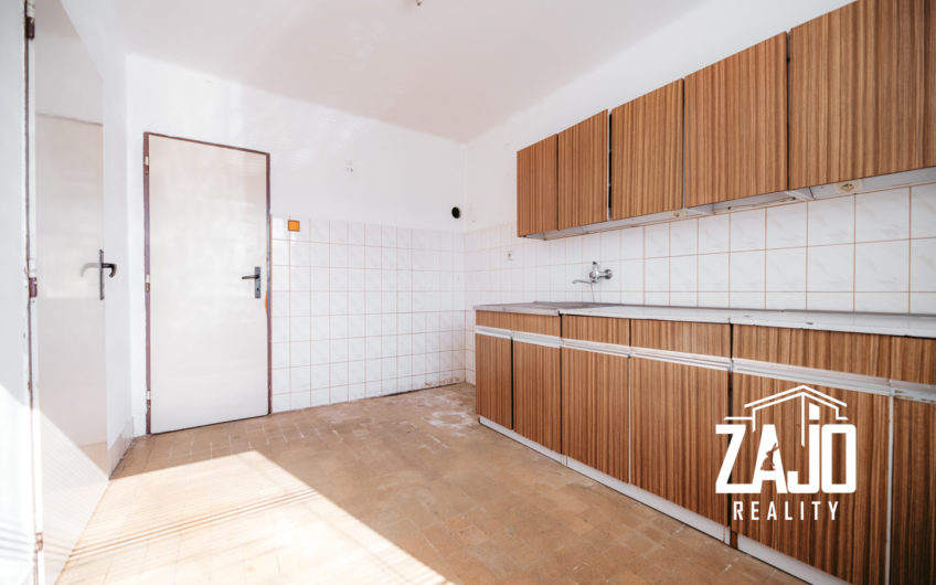 NA PREDAJ | Rodinný dom 3+1 Trenčianske Stankovce – Rozvadze