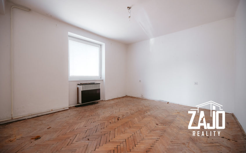 NA PREDAJ | Rodinný dom 3+1 Trenčianske Stankovce – Rozvadze