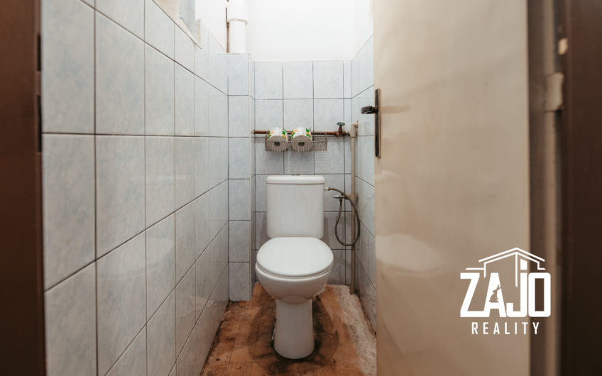 NA PREDAJ | Rodinný dom 3+1 Trenčianske Stankovce – Rozvadze