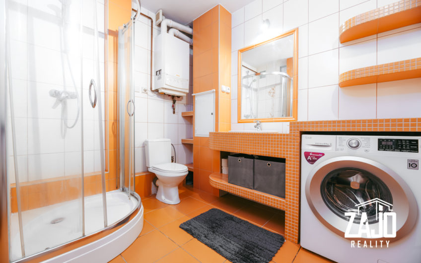 REZERVOVANÉ | 3 izbový byt 73m2 s balkónom, Trenčianske Stankovce
