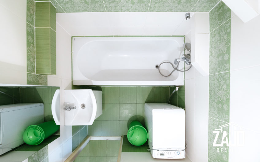 NA PRENÁJOM | 3 izbový byt s balkónom, Sihoť III. ul. Pod Skalkou 4 v Trenčíne