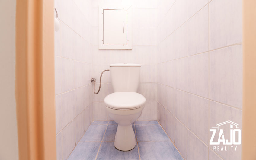 NA PRENÁJOM | 3 izbový byt s balkónom, Sihoť III. ul. Pod Skalkou 4 v Trenčíne