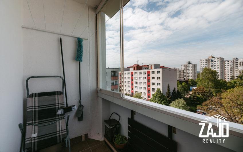 NA PREDAJ | 3 izbový byt 68m2 s balkónom, Kollárova ul. DCA.