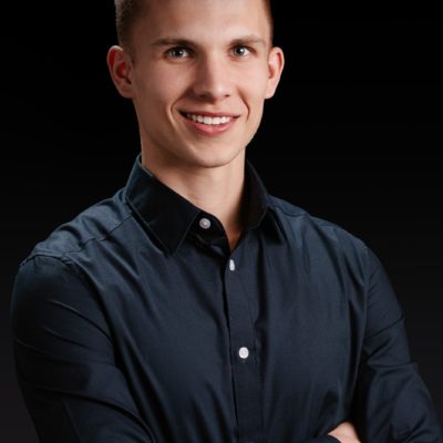 Matúš Laurenčík
