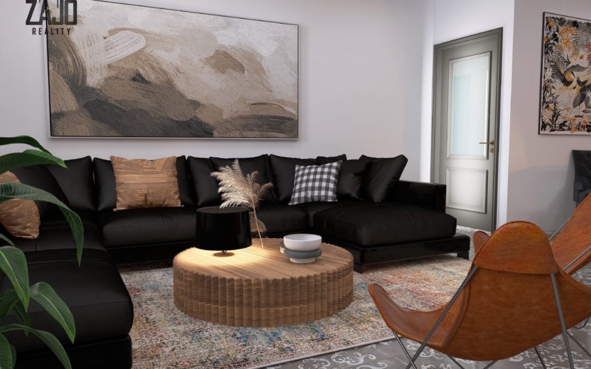 NA PREDAJ | Rodinný dom 173m2 v centre Nového Mesta nad Váhom