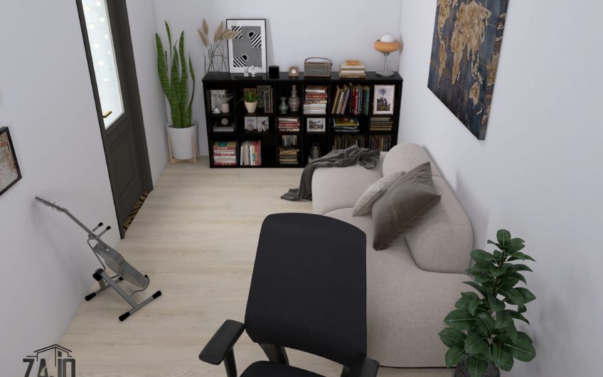 NA PREDAJ | Rodinný dom 173m2 v centre Nového Mesta nad Váhom