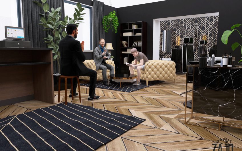 NA PREDAJ | Rodinný dom 173m2 v centre Nového Mesta nad Váhom