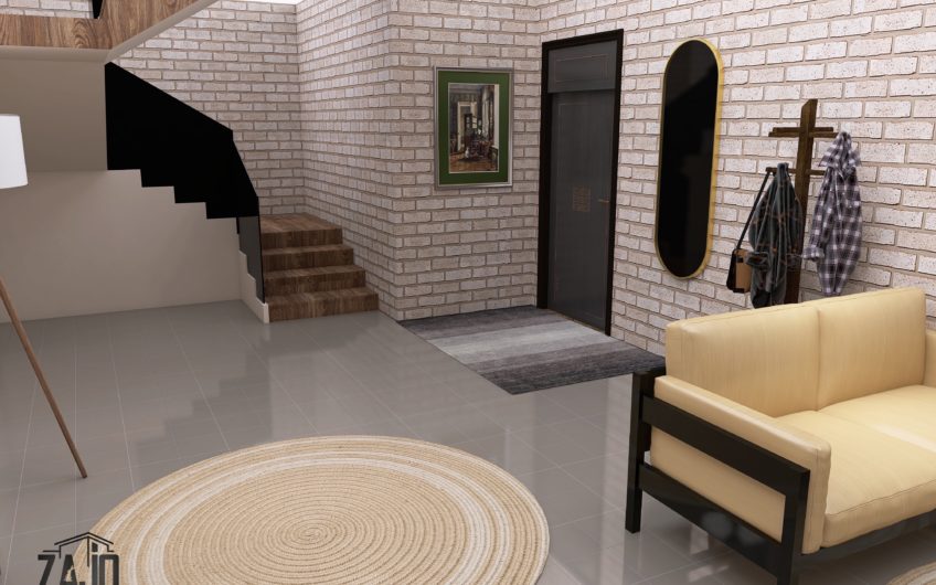 NA PREDAJ | Rodinný dom 173m2 v centre Nového Mesta nad Váhom