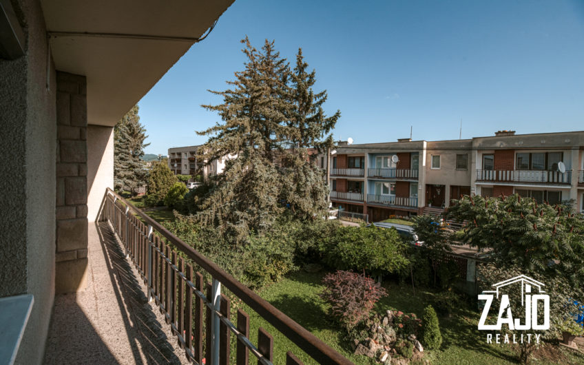 NA PREDAJ | 5izbový RD s pozemkom 1917m2, Trenčín –  Biskupice