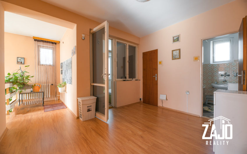 NA PREDAJ | 5izbový RD s pozemkom 1917m2, Trenčín –  Biskupice