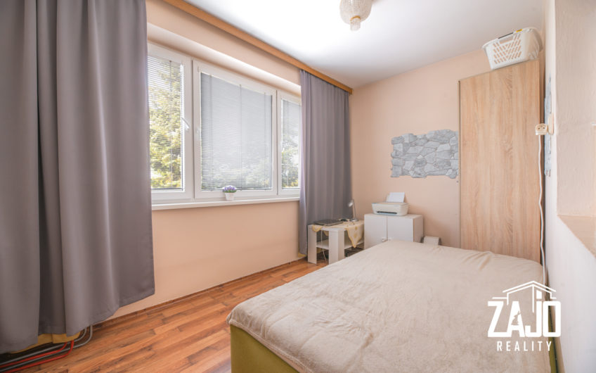 NA PREDAJ | 5izbový RD s pozemkom 1917m2, Trenčín –  Biskupice