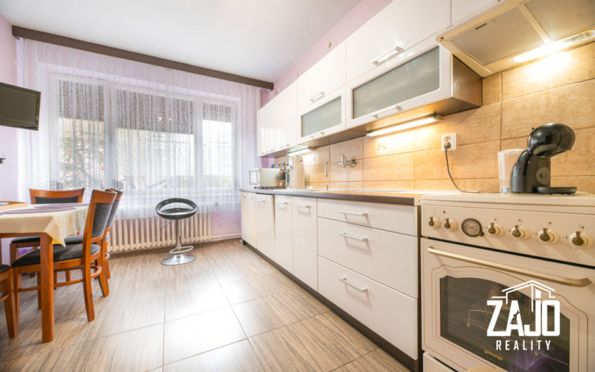 NA PREDAJ | 5izbový RD s pozemkom 1917m2, Trenčín –  Biskupice