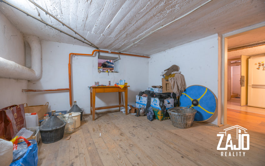 NA PREDAJ | 5izbový RD s pozemkom 1917m2, Trenčín –  Biskupice