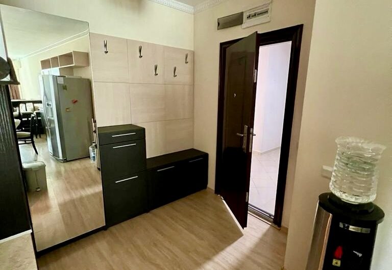 Na predaj | 23732 – 3i Apartmán v Byale s výhľadom na more, Bulharsko