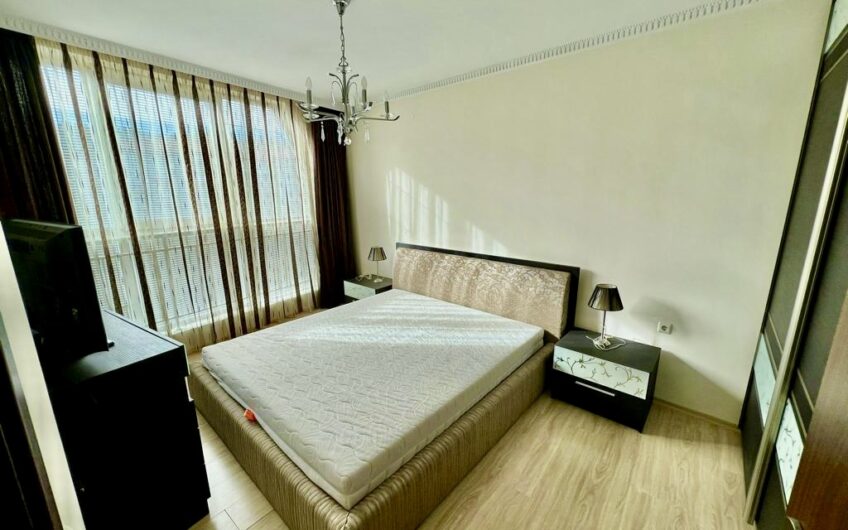 Na predaj | 23732 – 3i Apartmán v Byale s výhľadom na more, Bulharsko
