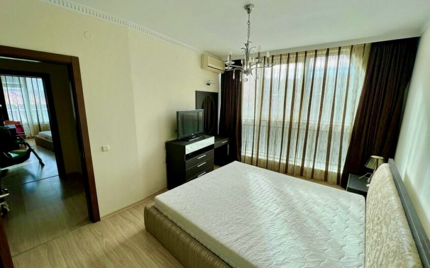 Na predaj | 23732 – 3i Apartmán v Byale s výhľadom na more, Bulharsko