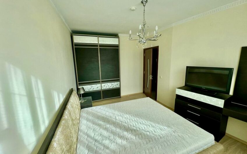 Na predaj | 23732 – 3i Apartmán v Byale s výhľadom na more, Bulharsko