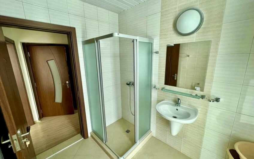 Na predaj | 23732 – 3i Apartmán v Byale s výhľadom na more, Bulharsko