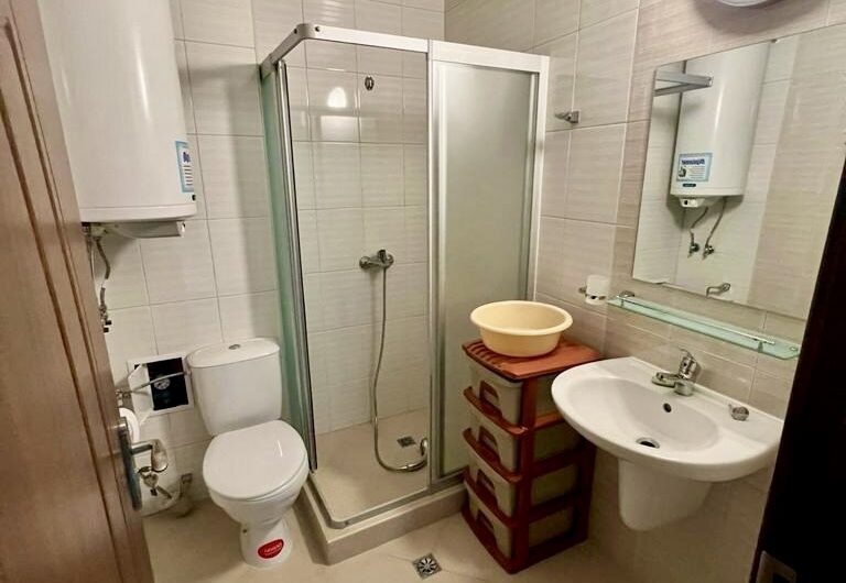 Na predaj | 23732 – 3i Apartmán v Byale s výhľadom na more, Bulharsko