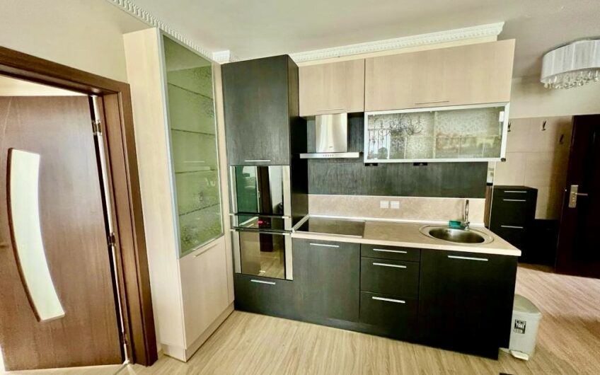 Na predaj | 23732 – 3i Apartmán v Byale s výhľadom na more, Bulharsko
