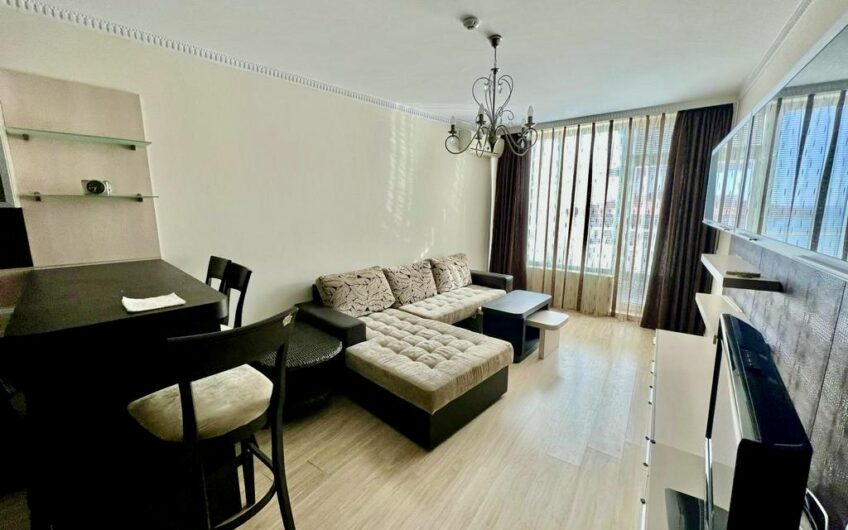 Na predaj | 23732 – 3i Apartmán v Byale s výhľadom na more, Bulharsko
