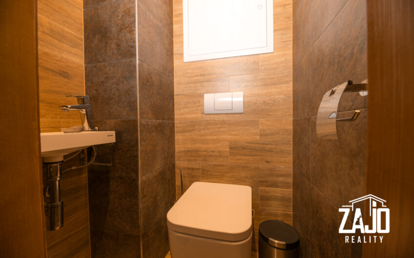 PREDANÉ | JEDINEČNÝ APARTMÁN V REZORTE HREBIENOK, VYSOKÉ TATRY