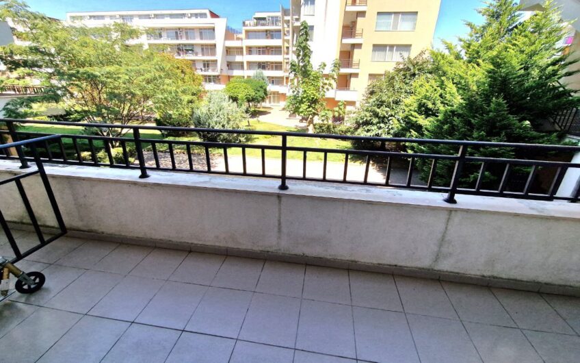 NA PREDAJ |ID 21492| Štúdio 40m2, Grand Kamelia na Slnečnom pobreží.