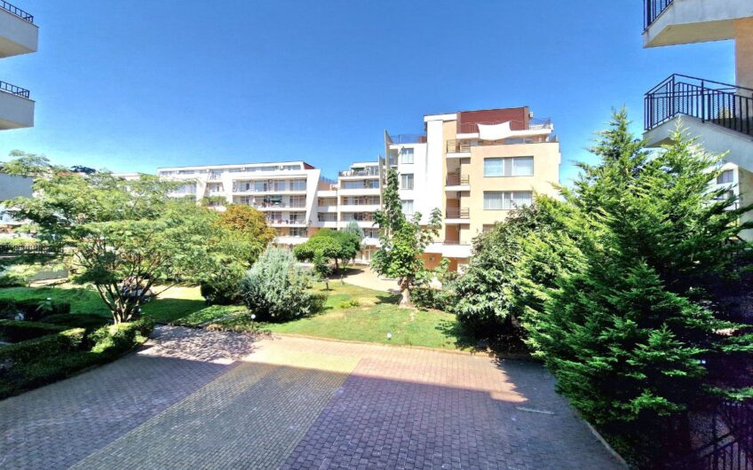 NA PREDAJ |ID 21492| Štúdio 40m2, Grand Kamelia na Slnečnom pobreží.