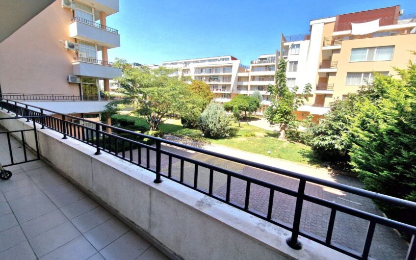 NA PREDAJ |ID 21492| Štúdio 40m2, Grand Kamelia na Slnečnom pobreží.