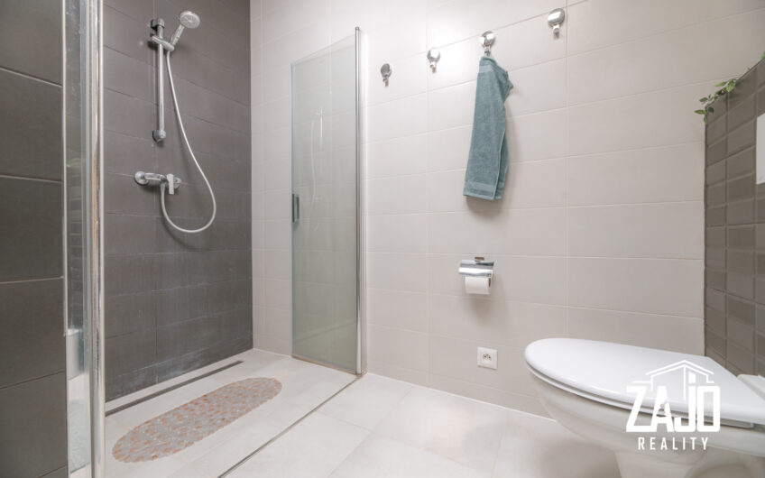 REZERVOVANÉ | Novostavba 4 – izbového RD, Nové Mesto nad Váhom