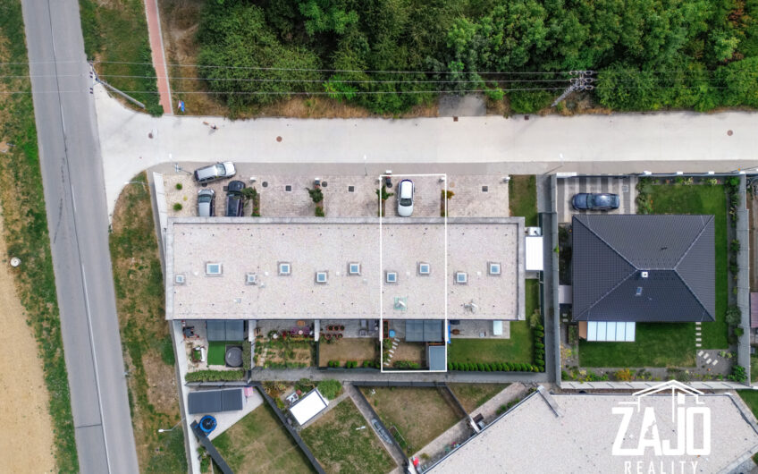 REZERVOVANÉ | Novostavba 4 – izbového RD, Nové Mesto nad Váhom