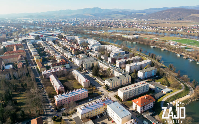 PREDANÉ | Garsónka v Trenčíne – Sihoť, ul. Hurbanova