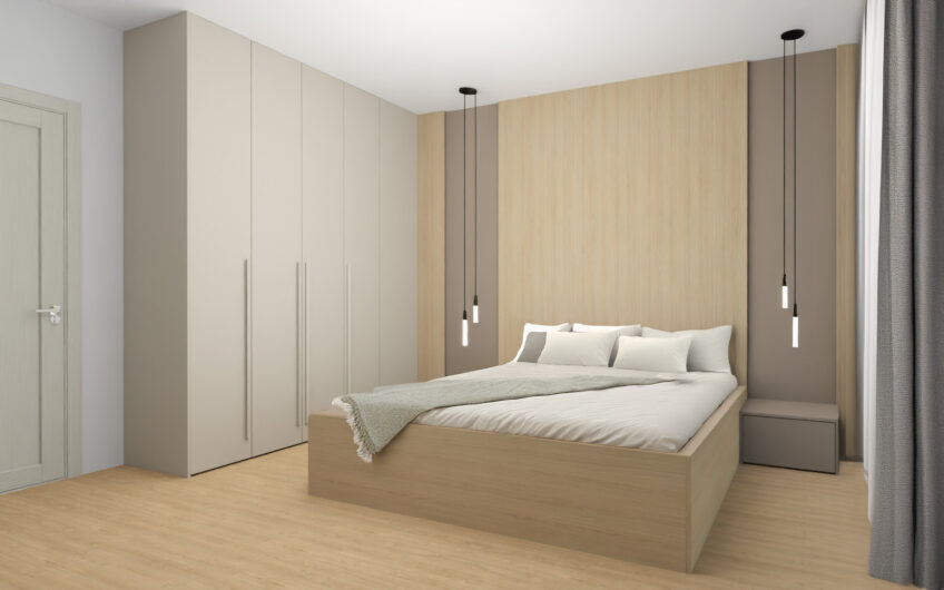 NA PREDAJ | 3-izbový byt v projekte Vila Nizza, novostavba – Trenčianske Teplice