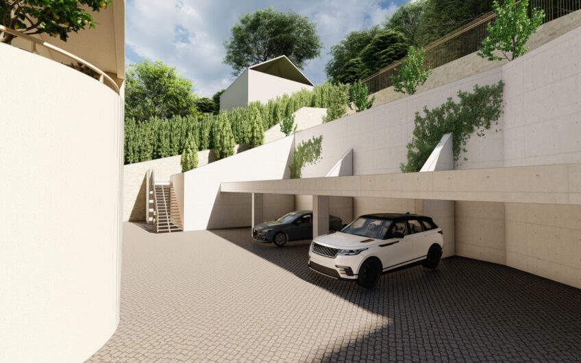 NA PREDAJ | 3-izbový byt v projekte Vila Nizza, novostavba – Trenčianske Teplice