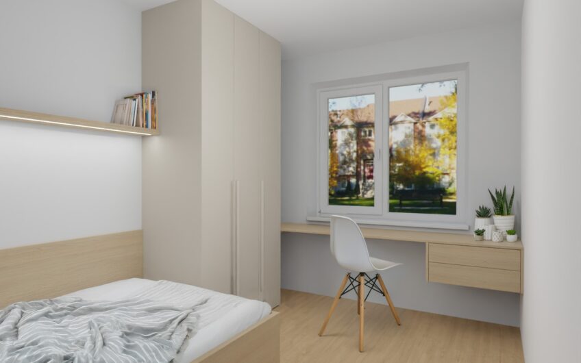 NA PREDAJ | 3-IZBOVÝ BYT V PROJEKTE VILA NIZZA, NOVOSTAVBA – TRENČIANSKE TEPLICE