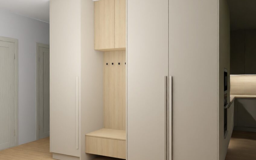 NA PREDAJ | 3-IZBOVÝ BYT V PROJEKTE VILA NIZZA, NOVOSTAVBA – TRENČIANSKE TEPLICE