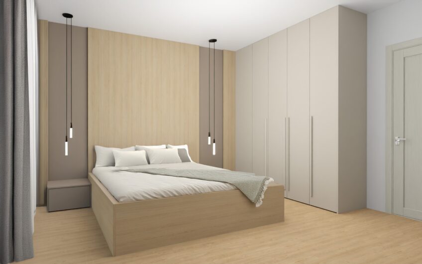 NA PREDAJ | 3-IZBOVÝ BYT V PROJEKTE VILA NIZZA, NOVOSTAVBA – TRENČIANSKE TEPLICE