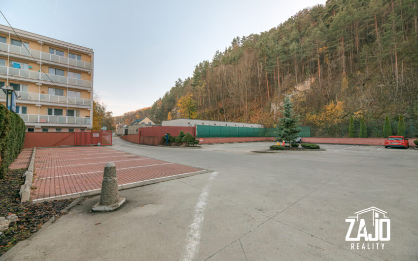 TOP PONUKA I NA PRENÁJOM I VYKUROVANÉ SKLADOVÉ PRIESTORY TRENČÍN I AREÁL PIMA