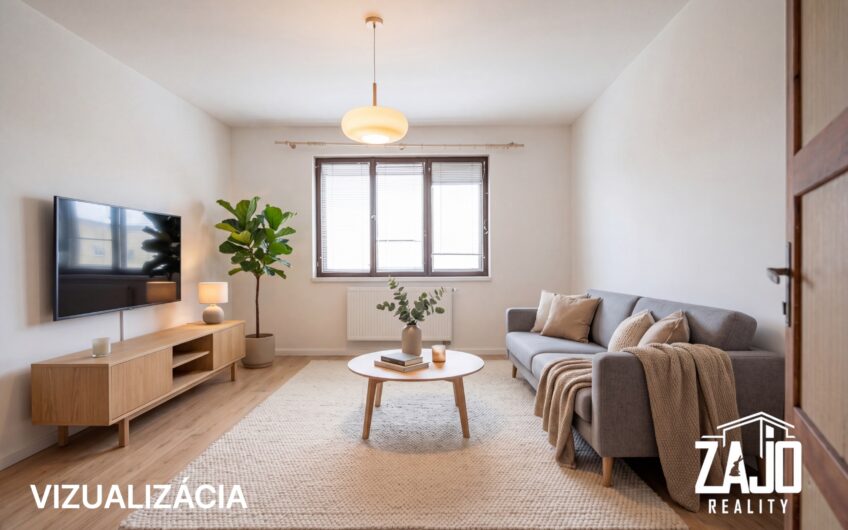 NA PREAJ | Rodinný dom Moravské Lieskové – Okres Nové Mesto nad Váhom