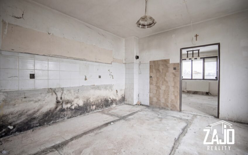 NA PREAJ | Rodinný dom Moravské Lieskové – Okres Nové Mesto nad Váhom