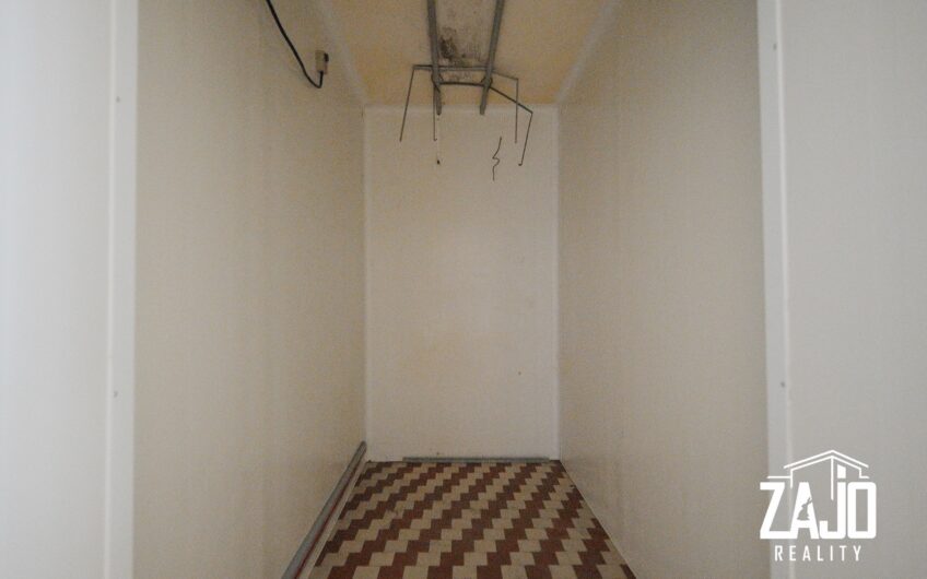 OBCHODNÉ PRIESTORY NA PRENÁJOM V NEMŠOVEJ